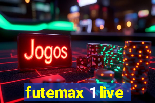 futemax 1 live